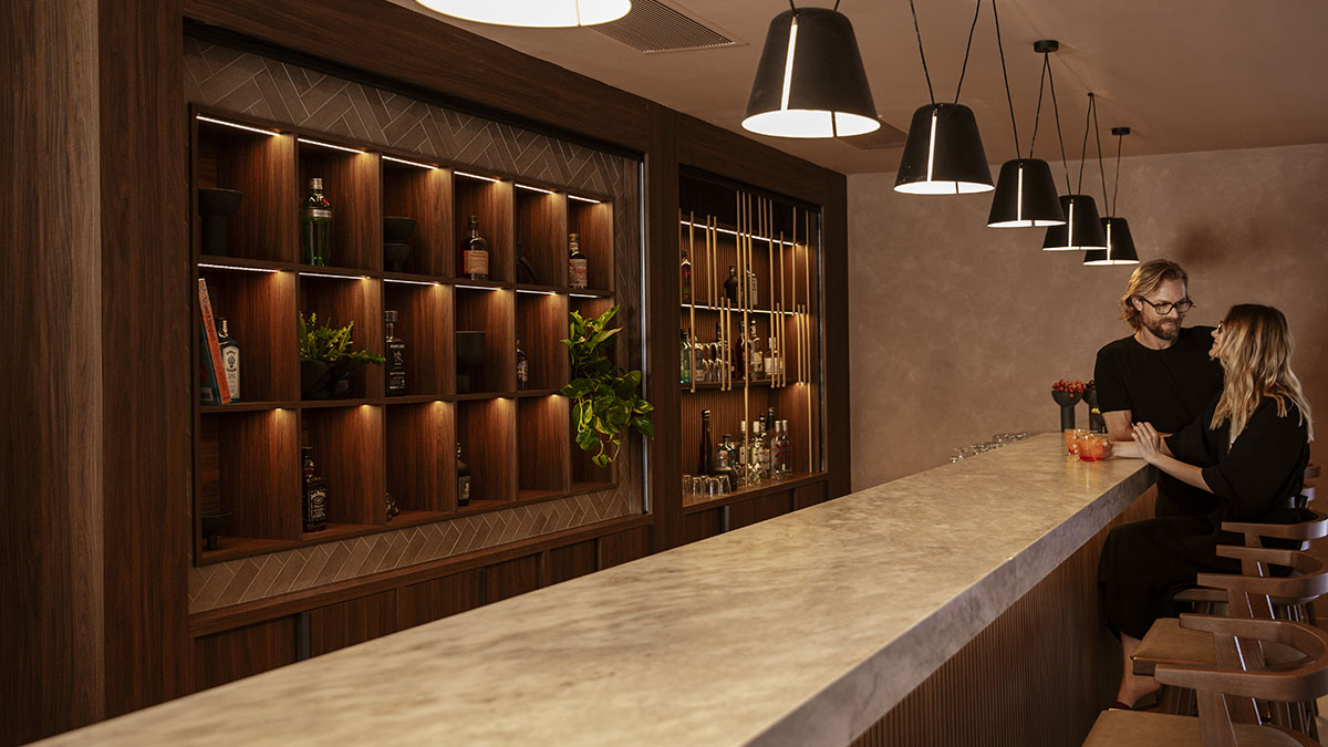 Domes of Corfu, Autograph Collection 